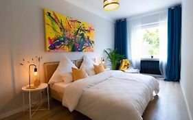 BetterBeds Gelsenkirchen